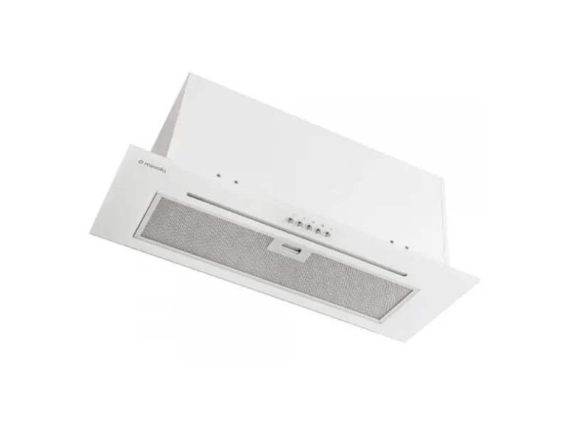 Витяжка Minola HBI 7664 WH GLASS 1000 LED Line - фото 2