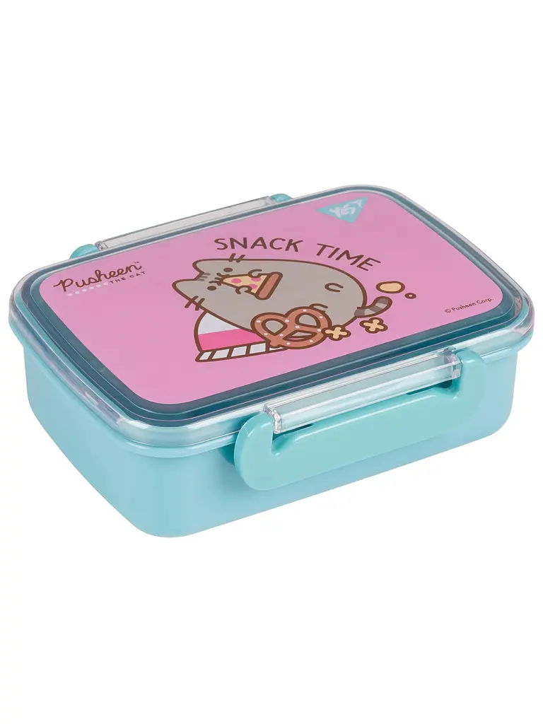 Ланчбокс YES Pusheen 420 мл (708055)
