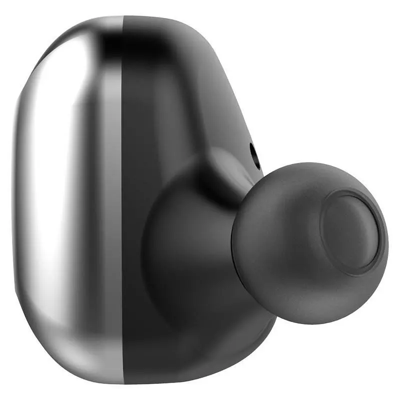Бездротові навушники Gelius Pro PearlFree GP-HBT020 Silver - фото 7