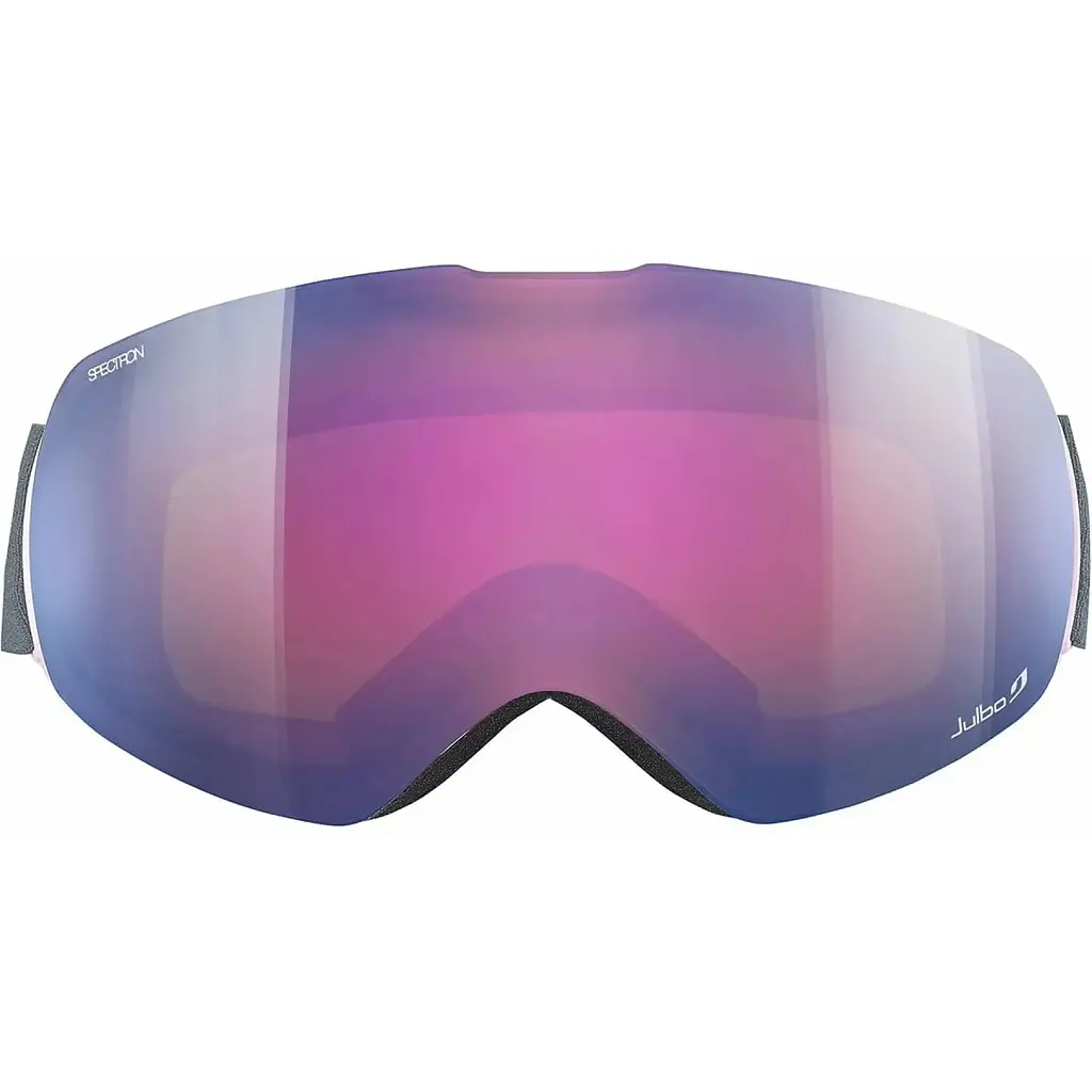 Маска Julbo Moonlight Cat 3 Mountain Light Pink (1052-J76712192) - фото 2