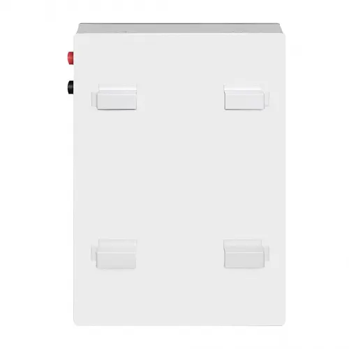 Аккумулятор LogicPower LiFePO4 25,6V - 200 Ah (5120Wh) (BMS JK 150A/100А) W RS485/CAN WH - фото 7