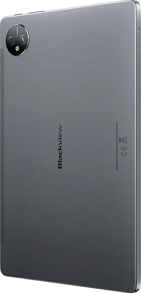 Планшет Blackview Tab 80 4/64Gb Nightfall Grey LTE (Global) - фото 4