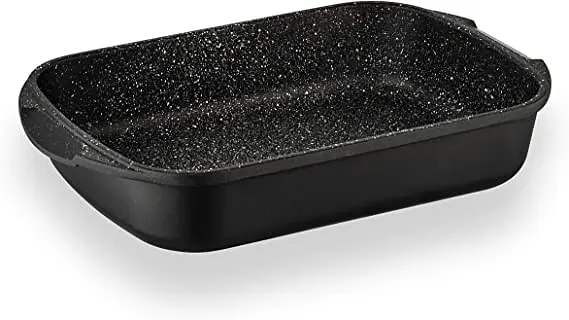 Форма для лазаньї 30x22см 4л 83115503022 BARAZZONI