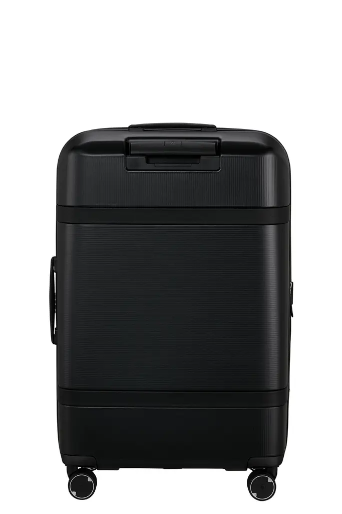 Валіза 69 См Samsonite IMAGE BLACK 69x45x28(31) KQ5*09003 - фото 13