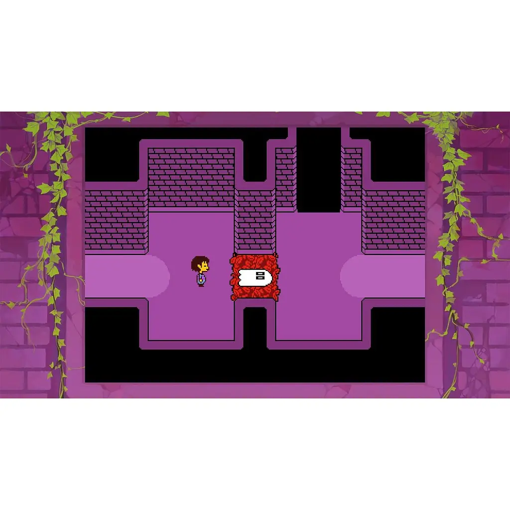 Ключ активації Microsoft Undertale для Xbox One/Series - фото 8