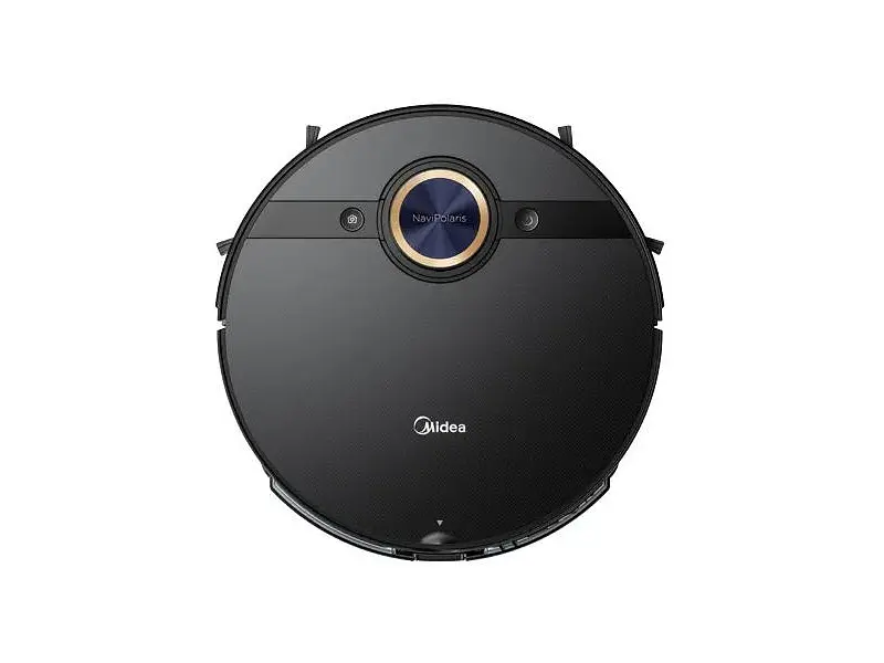 Робот-пилосос з вологим прибиранням Midea M7 Pro - фото 2
