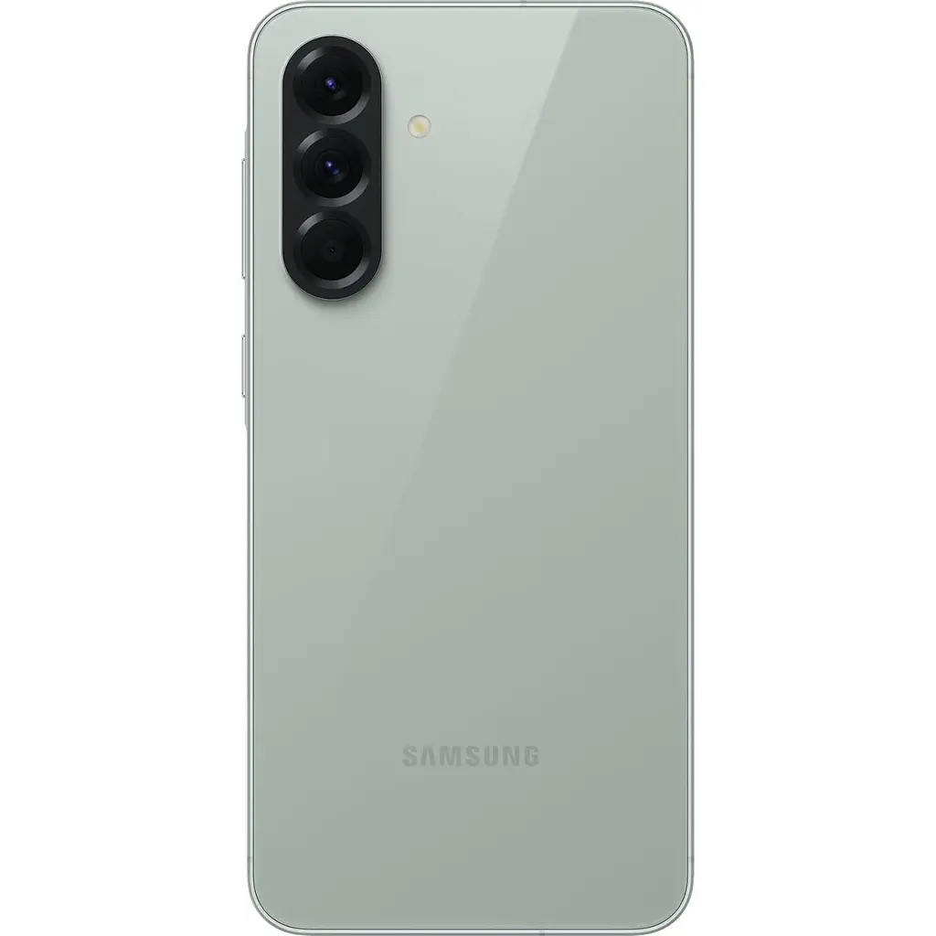 Смартфон Samsung Galaxy A56 8/256GB Awesome Olive (SM-A566BZGCEUC) [133122] - фото 5