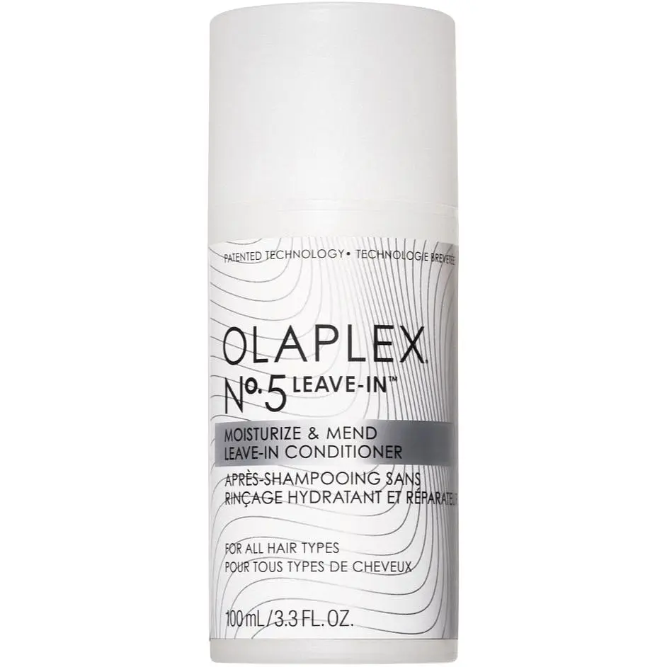 Кондиціонер для волосся Olaplex No.5 Leave-In Moisturize & Mend незмивний 100 мл