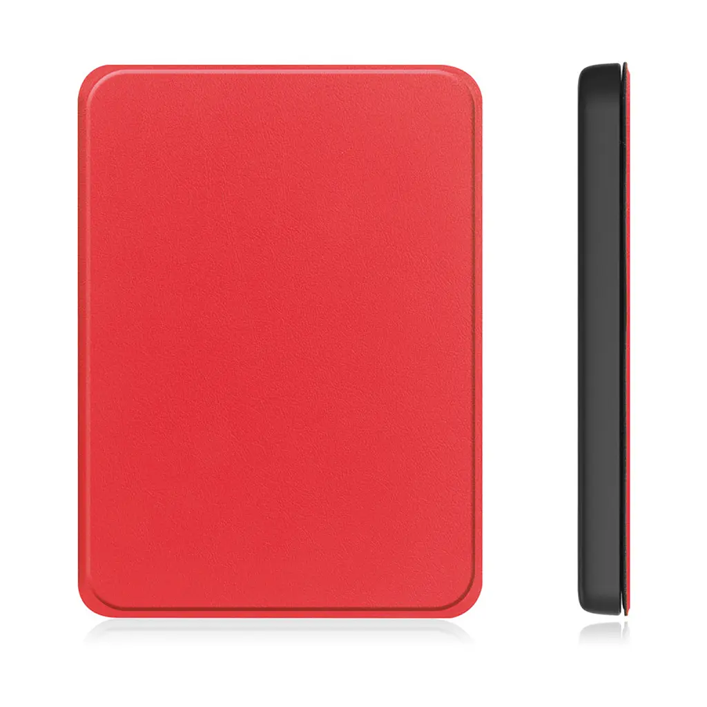 Чохол ArmorStandart для Amazon Kindle Paperwhite 12th Gen 2024 / Kindle Colorsoft Red (ARM81961) - фото 3