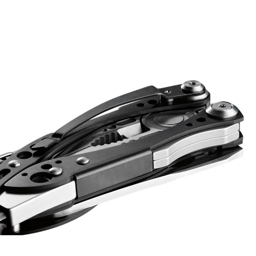 Мультиінструмент Leatherman Skeletool CX, картонна коробка - фото 5