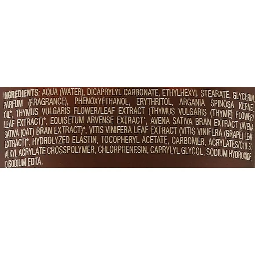 Крем для тела Philip Martin`s Opaco Body Cream увлажняющий 200 мл - фото 2
