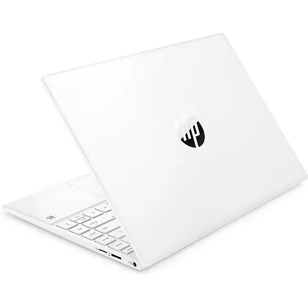 Ноутбук HP Pavilion Aero 13-be2000ru 13.3' WQXGA IPS AG, AMD R7-7735U, 16GB, F1024GB, UMA, DOS, белый (825C8EA) - фото 4
