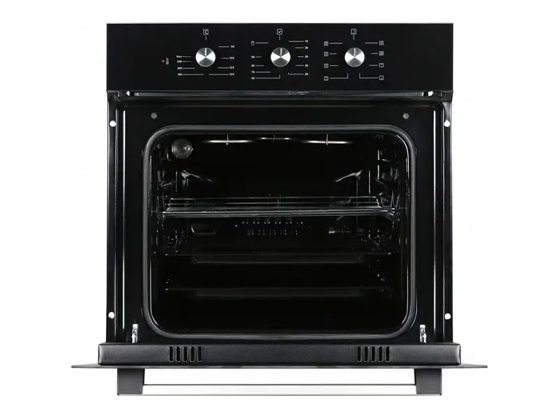 Духовка електрична Luxell B66-LXSF3CMB - фото 3