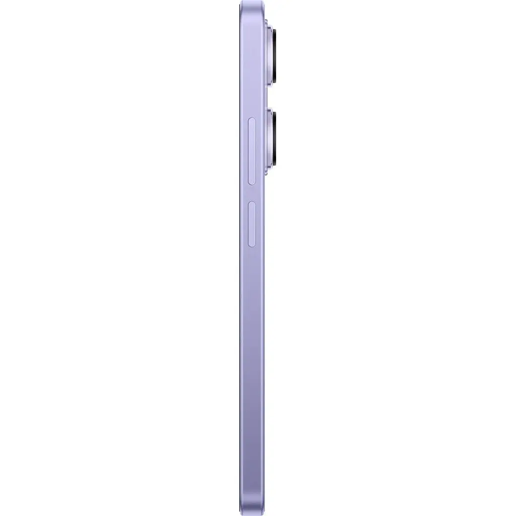 Смартфон Redmi Note 14S 8/256GB Aurora Purple EU Global [132540] - фото 9
