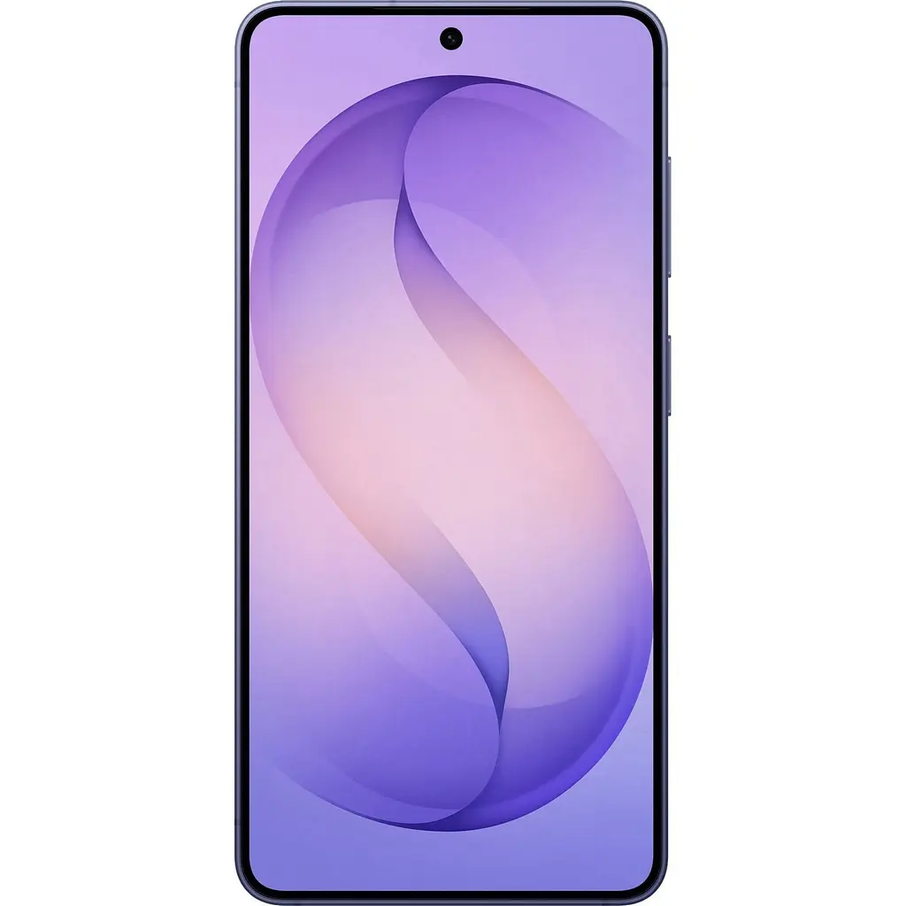 Смартфон Samsung Galaxy S26 12/512GB Cobalt Violet (SM-S942BZVH) [166223] - фото 3