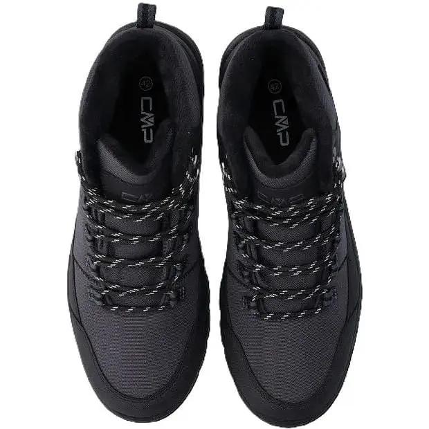 Ботинки CMP Men's Annuuk Snow Boot 42 Antracite (1097-31Q4957-U423 42) - фото 5