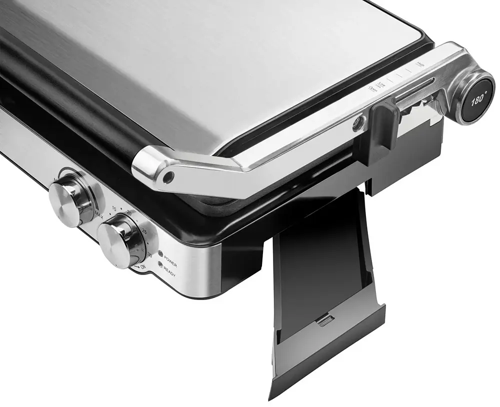 Гриль Amica GK 4011 (7120215) - фото 4