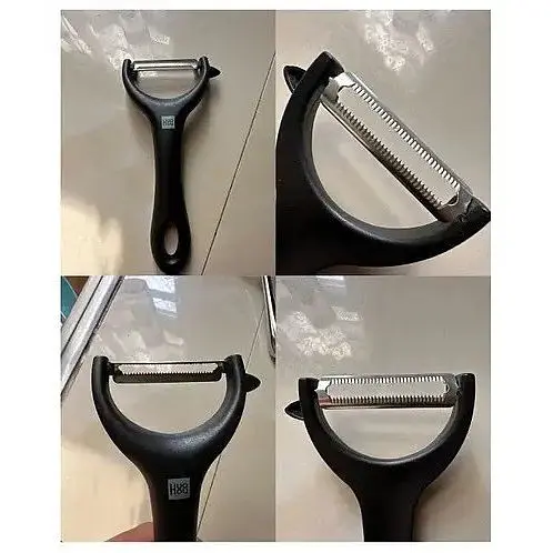Овощечистка Huo Hou Vegetable Peeler (HU0035) - фото 3