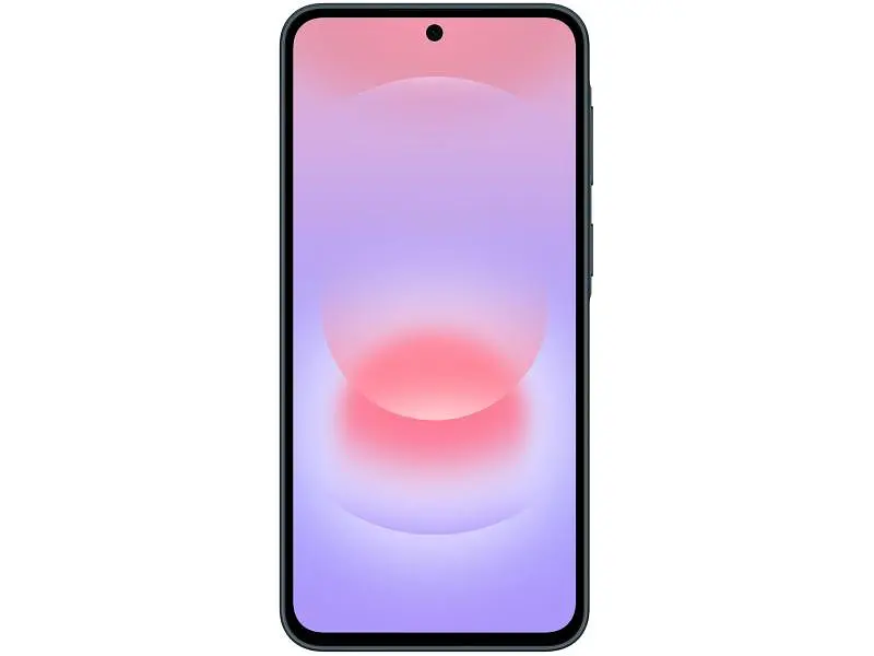 Смартфон Samsung Galaxy A37 5G 6/128GB Awesome Gray Green (SM-A376BDGB) - фото 3