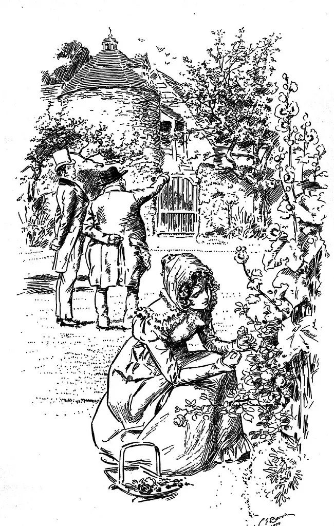 Книга Гостролист - Чарльз Дікенс (переклад Надії Марчук) (Апріорі) - фото 4