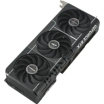 Відеокарта Asus GeForce RTX5080 16GB PRIME OC (PRIME-RTX5080-O16G) - фото 2