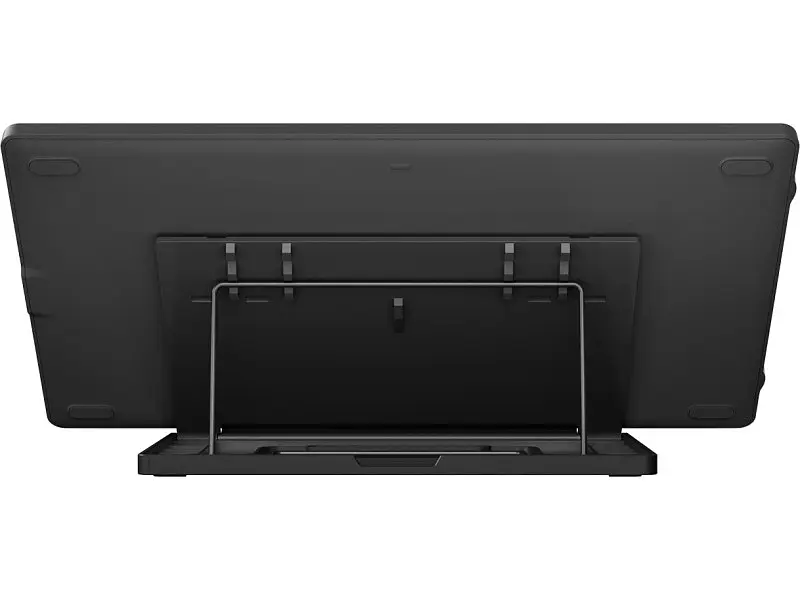 Графічний планшет Huion Kamvas 16 Gen 3 Black (GS1563) - фото 4