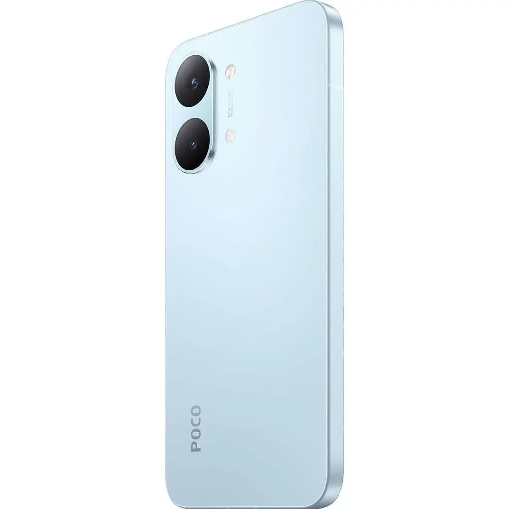 Смартфон Poco X8 Pro Max 12/512GB Blue UA-UCRF [173959] - фото 5