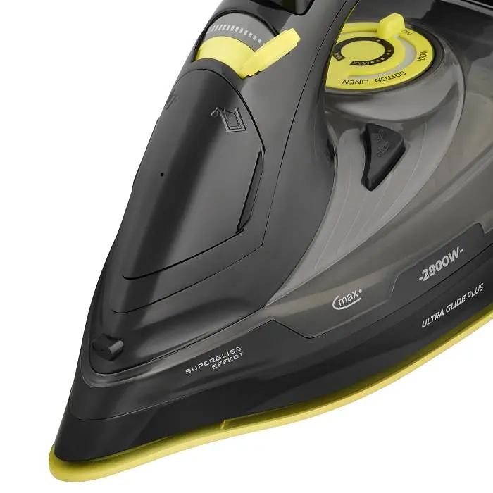 Праска Rotex RIC65-C Ultra Glide Plus - фото 4