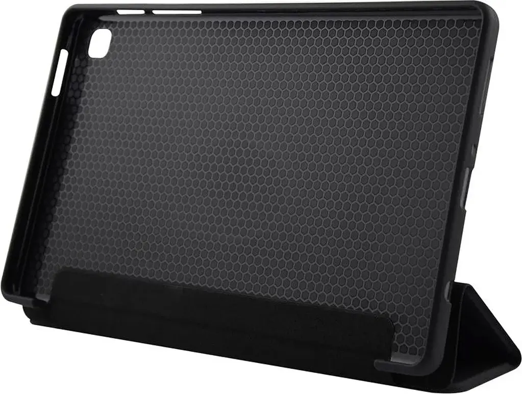 Чохол-книжка Wave Smart Cover Case для Samsung Galaxy Tab A7 lite 8.7 Black [102577] - фото 3