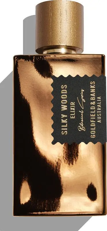 Парфуми Goldfield & Banks Australia Silky Woods Elixir 100 мл