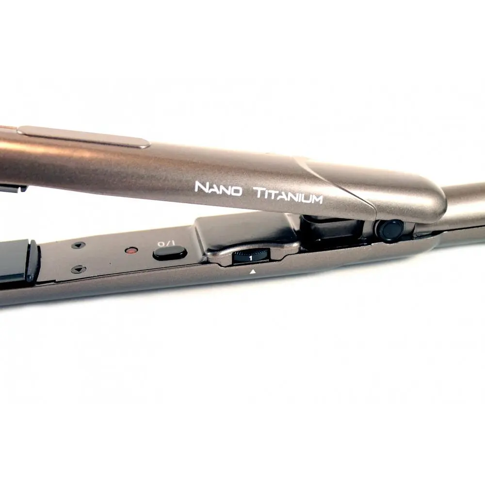 Праска для волосся BaByliss PRO BAB2654EPE - фото 4