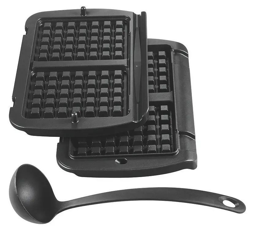 Гриль Tefal GC716 OptiGrill+ (GC716D12) - фото 5