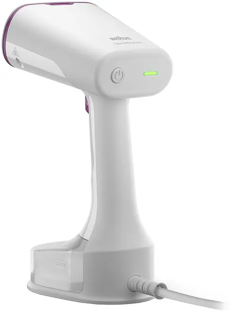 Відпарювач Braun QuickStyle 5 GS 5011 PU - фото 2