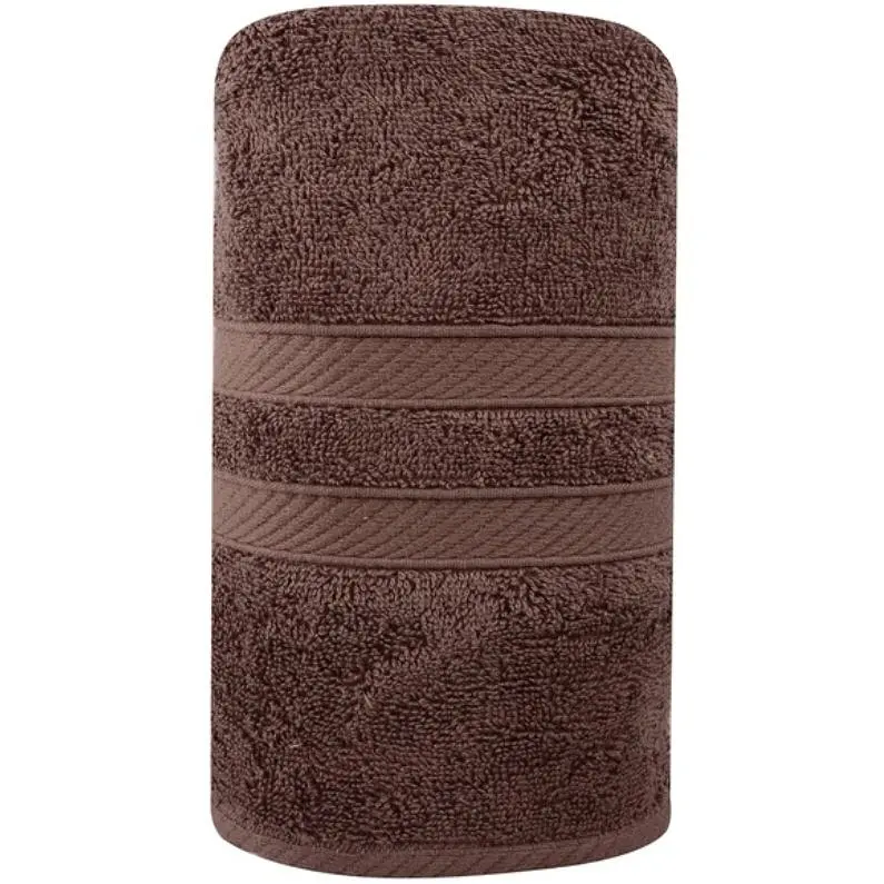 Набор полотенец Soho Luna Anthracite 50х90 см 4 шт. (50*90 Luna An 4 шт) - фото 3