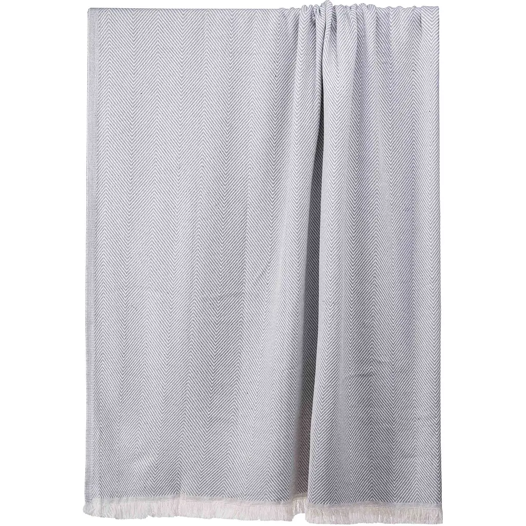 Плед Ardesto Summer 140х190 см сірий (ART0915SG) - фото 3