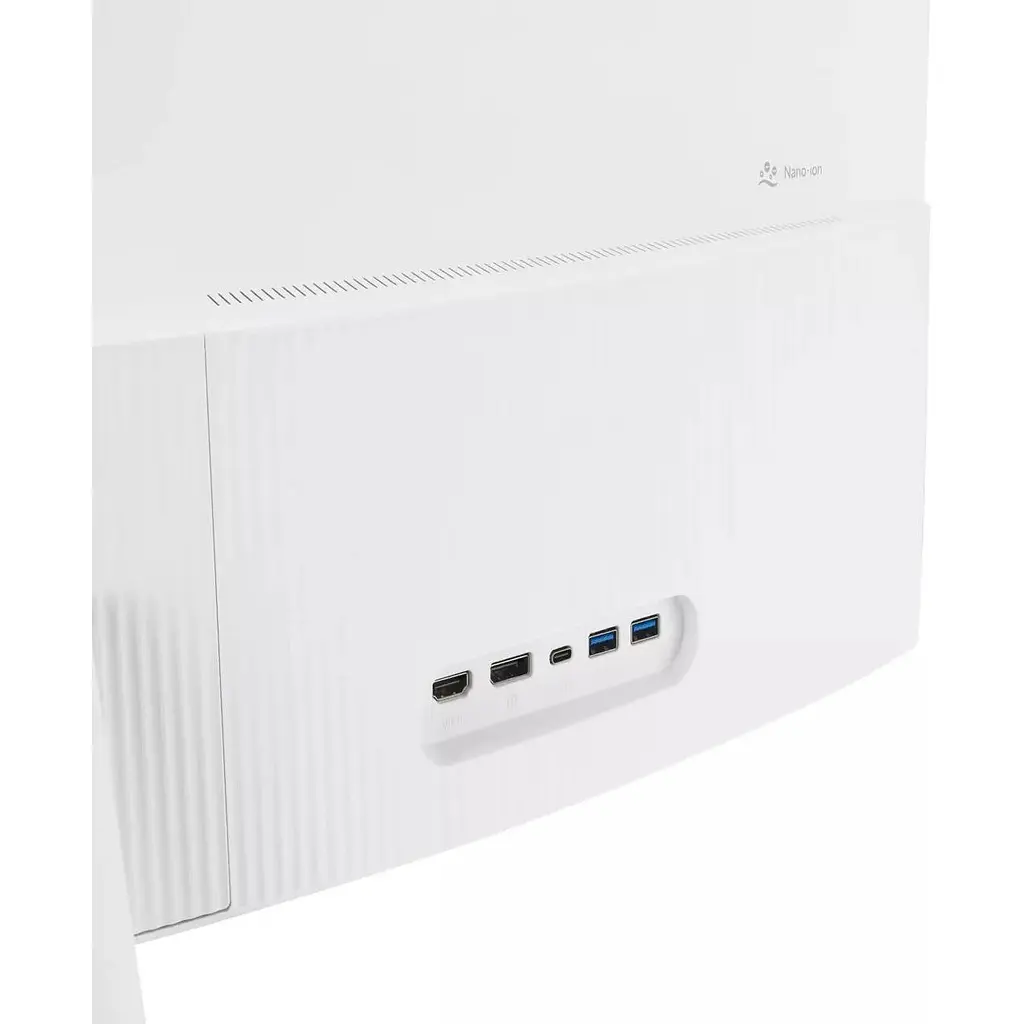 Монітор ASUS VU34WCIP-W (90LM0AIT-B01M71) - фото 11