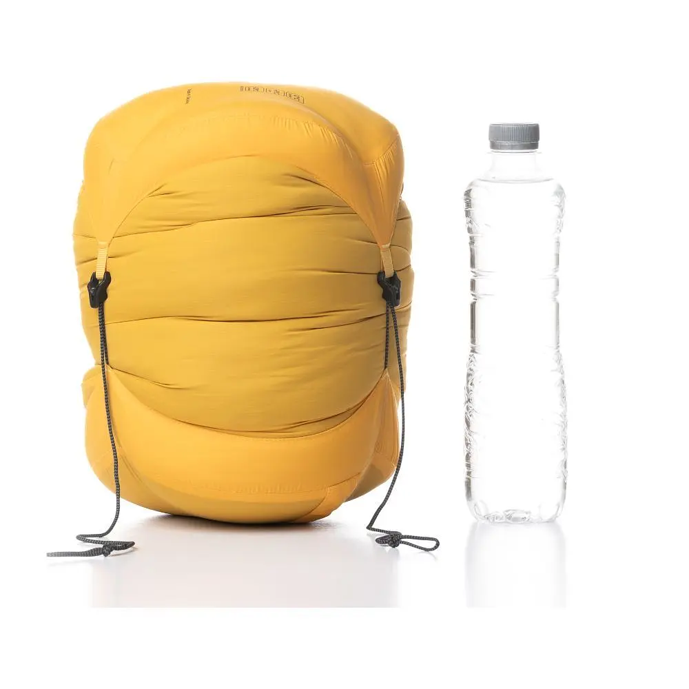 Спальник пуховой Turbat Kuk 500 185 см - фото 6