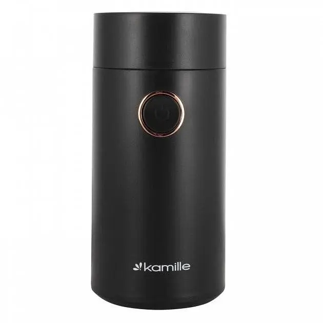 Кавомолка Kamille KM 6731 - фото 2
