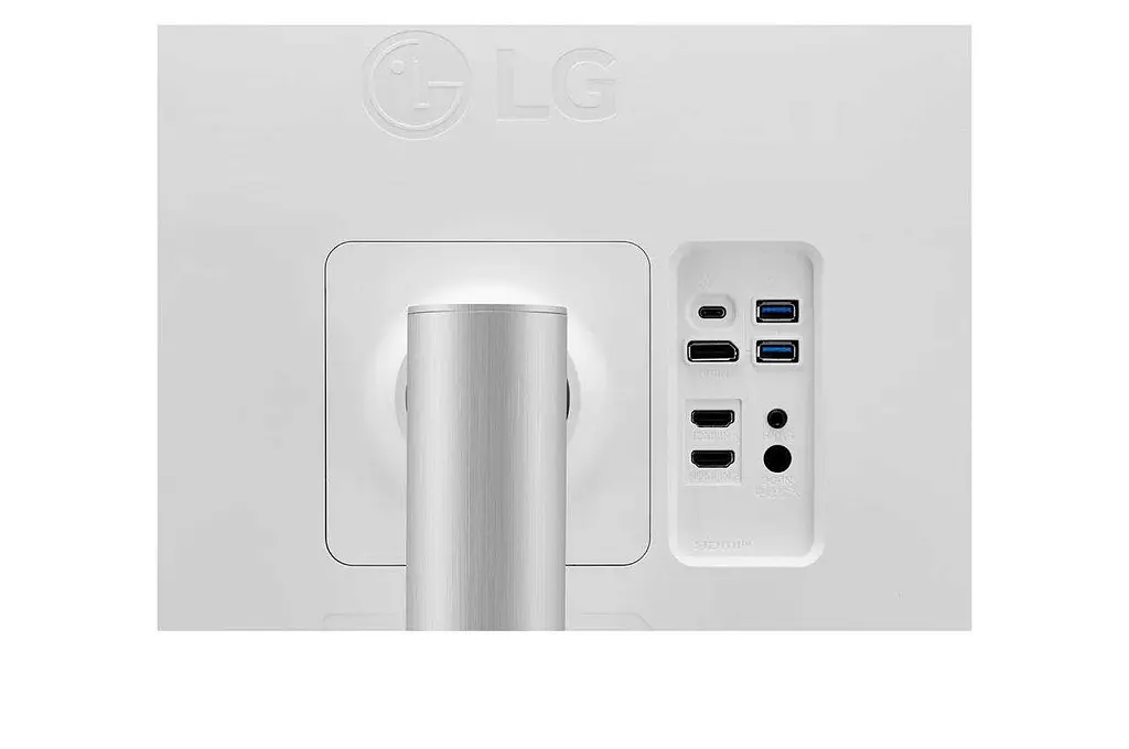 Монітор LG 27UP850K-W (27UP850K-W.AEU) - фото 8