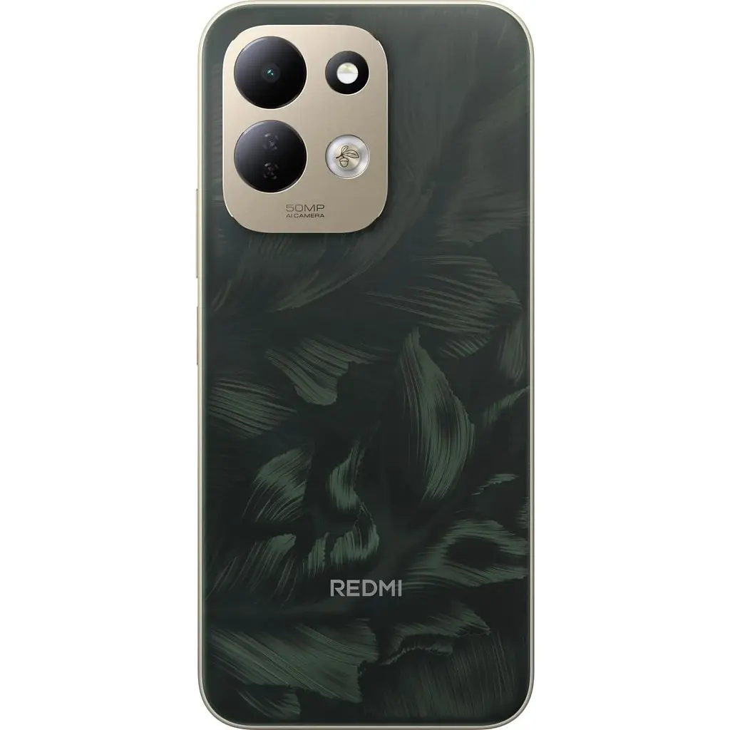 Смартфон Redmi 17 4/256GB Oak Green Global EU [175597] - фото 6