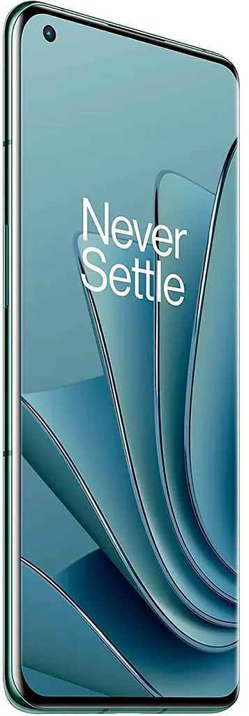 Смартфон OnePlus 10 Pro 12/512GB Green (Global) [5G, NFC] - фото 2
