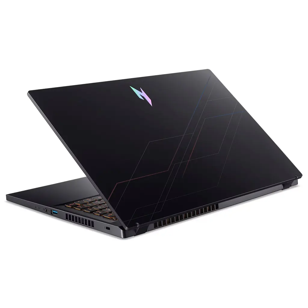 Ноутбук Acer Nitro V 15 ANV15-52-50XT (NH.QZ8EU.00J) - фото 5