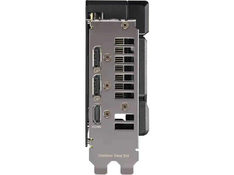 Відеокарта Asus DUAL-RX9060XT-8G - фото 4