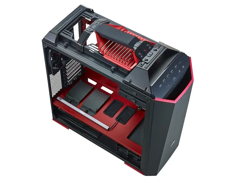 Корпус Cooler Master MasterCase Maker 5t (MCZ-C5M2T-RW5N) - фото 5