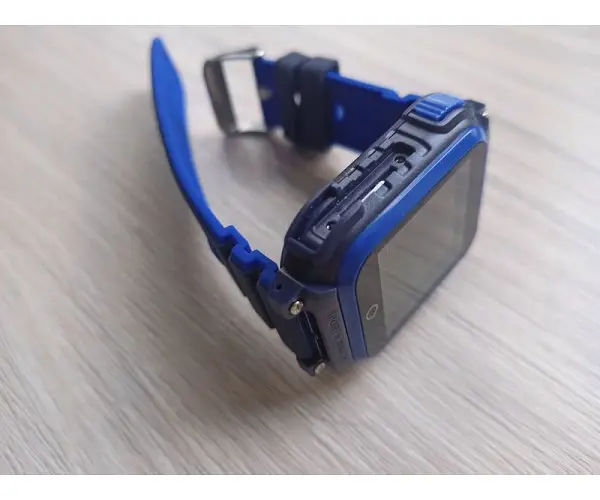 Дитячий годинник Smart Watch телефон V88 - фото 2