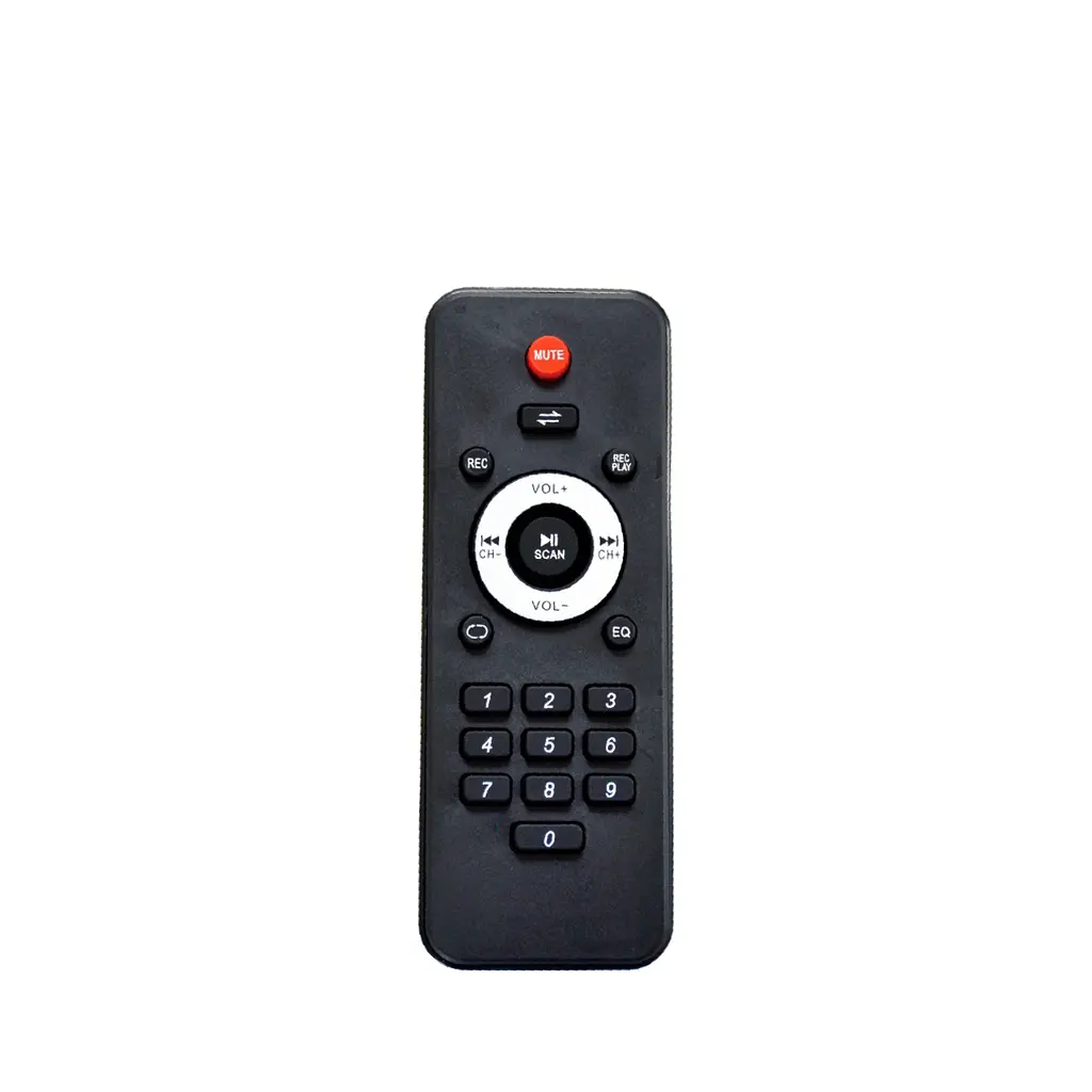 Портативна колонка HAVIT SQ149BT 100W RGB Black HAVIT (28803-000) - фото 5