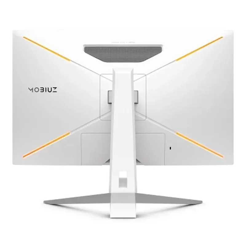 Монітор BenQ EX2710U WHITE (9H.LKTLA.TBE) - фото 4