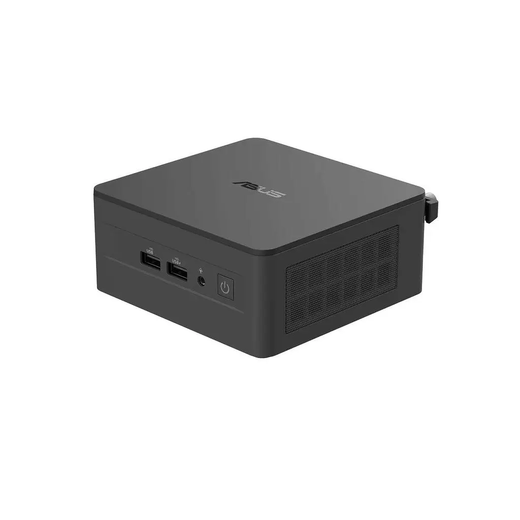 BarebOne-неттоп Asus NUC 13 Pro RNUC13ANHI700002I (90AR00C1-M000K0) - фото 5