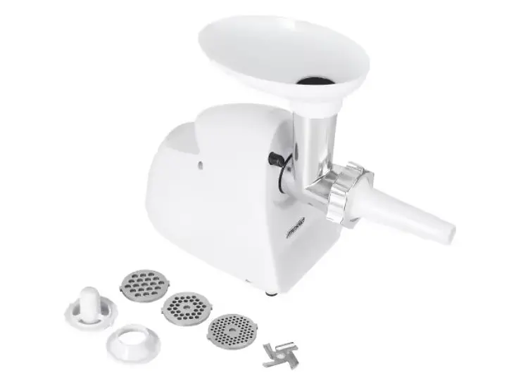 Мясорубка Mesko MS 4809 - фото 3