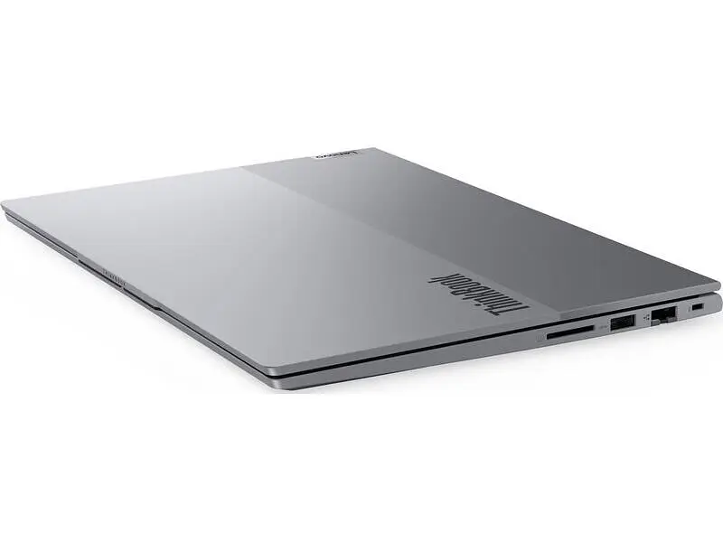 Ноутбук Lenovo ThinkBook 14 G9 IRL Arctic Grey (21UY000RRA) - фото 8